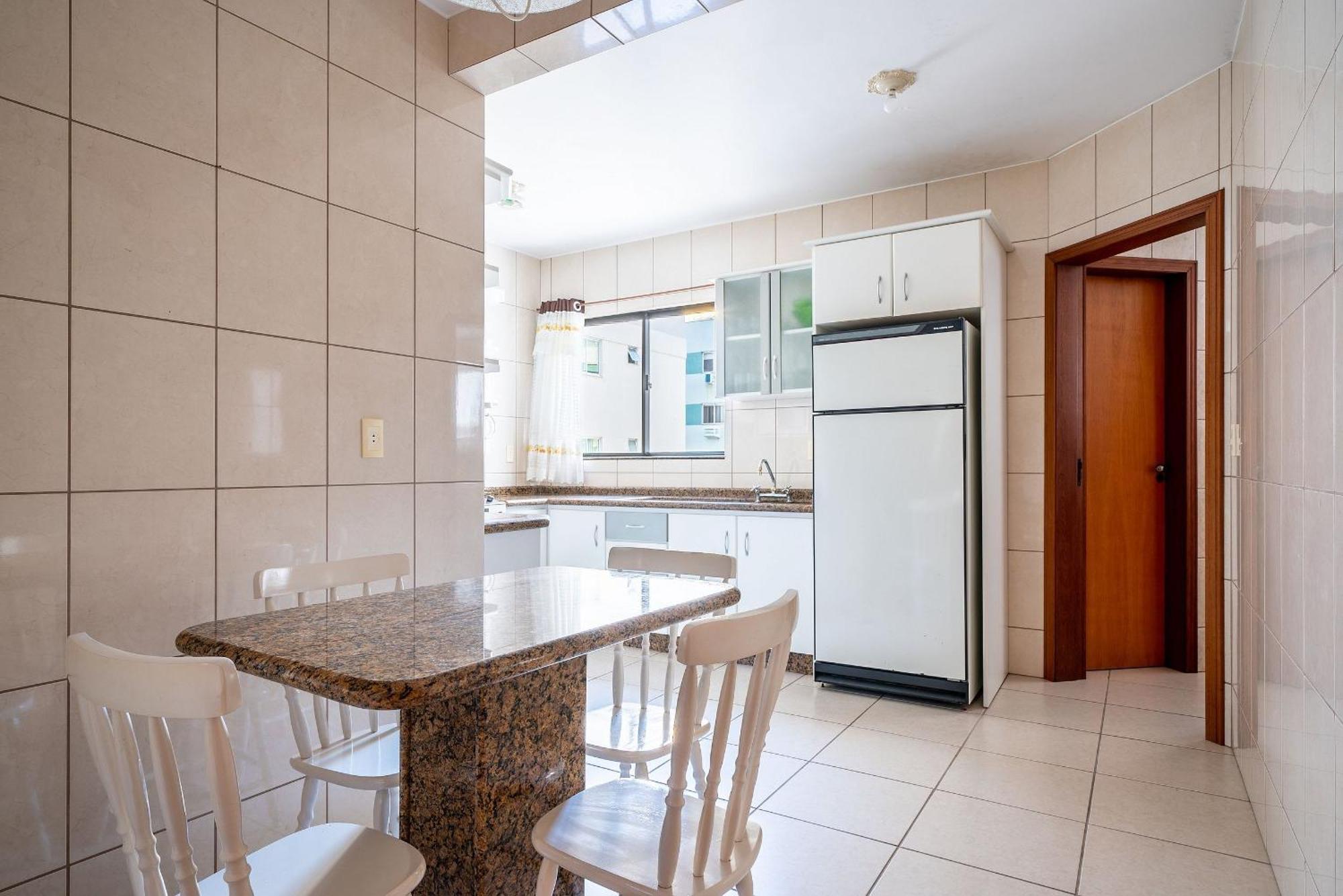 Apartamento Apto Vista Mar A 130m Da Em Bc Esa901 Balneário Camboriú